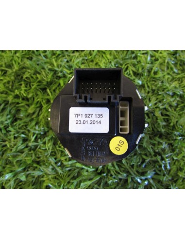 [93646] MANDO SUSPENSION - VOLKSWAGEN TOUAREG...