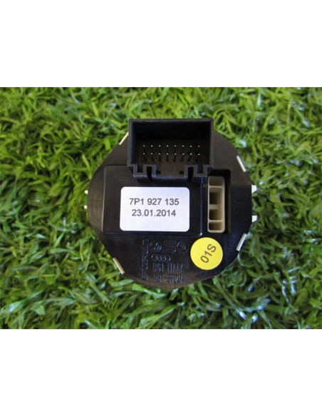 [93646] MANDO SUSPENSION - VOLKSWAGEN TOUAREG (01/2018 - ...)