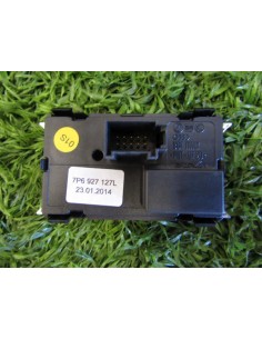 [93648] MANDO SUSPENSION - VOLKSWAGEN TOUAREG (01/2018 -...