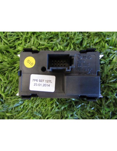 [93648] MANDO SUSPENSION - VOLKSWAGEN TOUAREG...