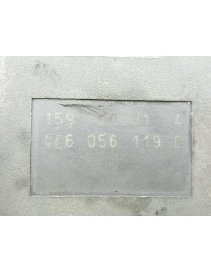 [96715] MANDO SUSPENSION NEUMATICA - IVECO EUROTECH... 2