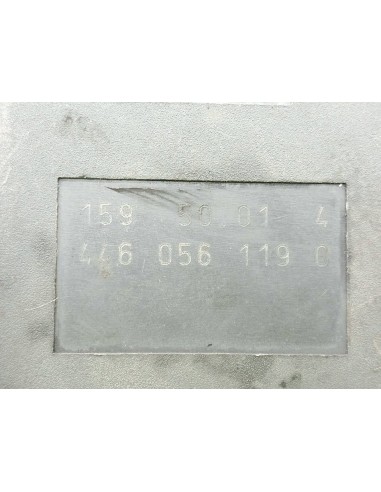 [96715] MANDO SUSPENSION NEUMATICA - IVECO...