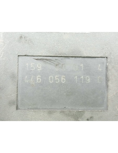 [96715] MANDO SUSPENSION NEUMATICA - IVECO EUROTECH CURSOR (MH) (01/1999 - 12/2003)