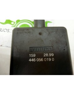 [91957] MANDO SUSPENSION NEUMATICA - IVECO EUROTECH...