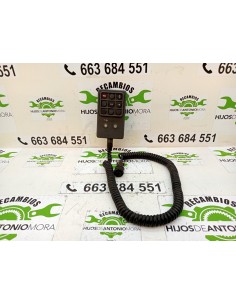[91957] MANDO SUSPENSION NEUMATICA - IVECO EUROTECH... 2