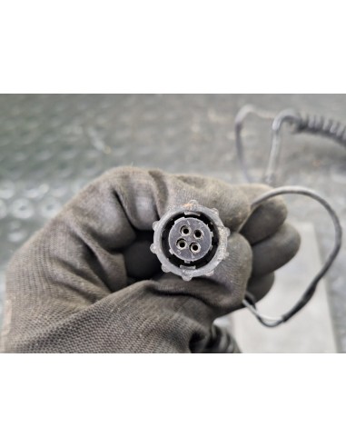 [102584] MANDO SUSPENSION NEUMATICA - IVECO...