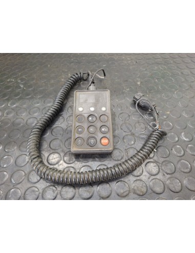 [102584] MANDO SUSPENSION NEUMATICA - IVECO...