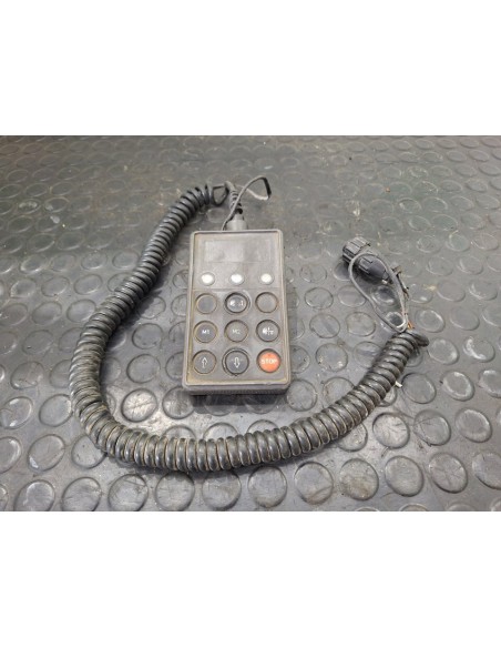 [102584] MANDO SUSPENSION NEUMATICA - IVECO EUROCARGO TECTOR (01/2001 - 12/2003)