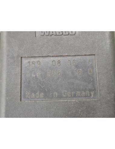 [102584] MANDO SUSPENSION NEUMATICA - IVECO...