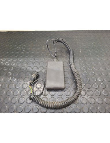 [102584] MANDO SUSPENSION NEUMATICA - IVECO...