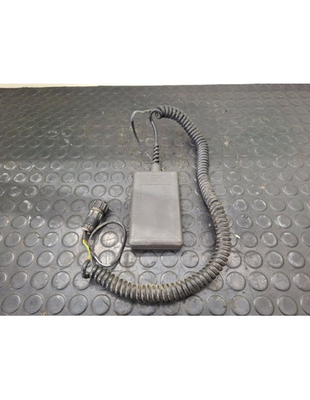 [102584] MANDO SUSPENSION NEUMATICA - IVECO EUROCARGO TECTOR (01/2001 - 12/2003)