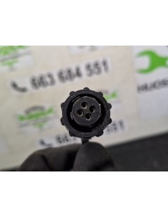 [101759] MANDO SUSPENSION NEUMATICA - IVECO EUROTECH...