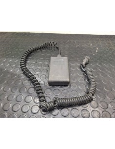 [101759] MANDO SUSPENSION NEUMATICA - IVECO EUROTECH... 2