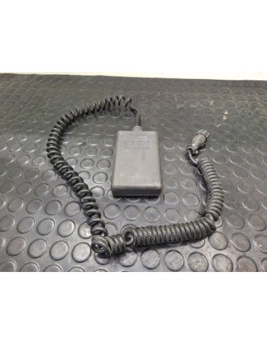 [101759] MANDO SUSPENSION NEUMATICA - IVECO...