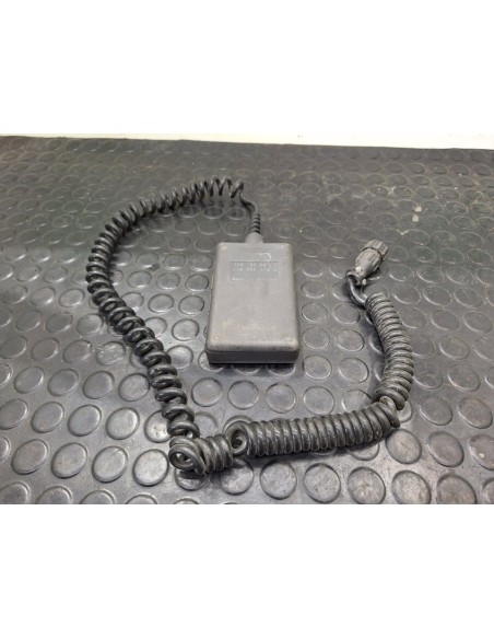 [101759] MANDO SUSPENSION NEUMATICA - IVECO EUROTECH CURSOR (MH) (01/1999 - 12/2003)