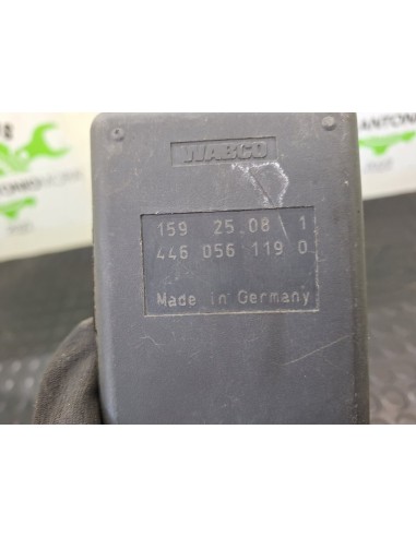 [101759] MANDO SUSPENSION NEUMATICA - IVECO...