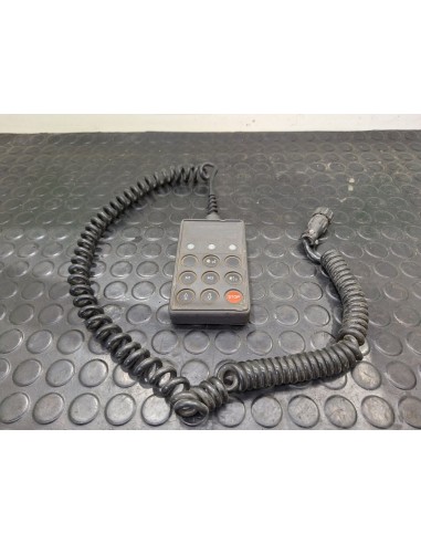 [101759] MANDO SUSPENSION NEUMATICA - IVECO...