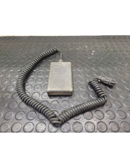 [101758] MANDO SUSPENSION NEUMATICA - IVECO EUROTECH CURSOR (MH) (01/1999 - 12/2003)