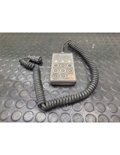 [101758] MANDO SUSPENSION NEUMATICA - IVECO EUROTECH... 2