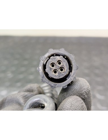 [101758] MANDO SUSPENSION NEUMATICA - IVECO...