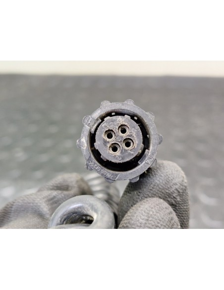 [101758] MANDO SUSPENSION NEUMATICA - IVECO EUROTECH CURSOR (MH) (01/1999 - 12/2003)