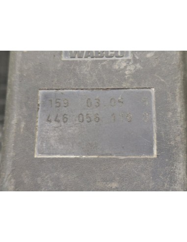 [101758] MANDO SUSPENSION NEUMATICA - IVECO...