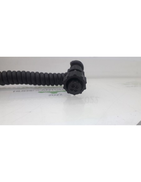 [95199] MANDO SUSPENSION NEUMATICA - IVECO STRALIS (AS) (01/2012 - 01/2019)