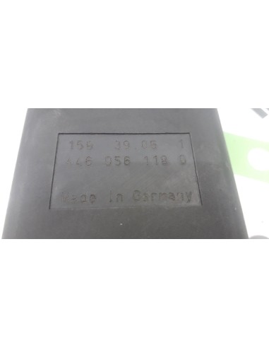 [95199] MANDO SUSPENSION NEUMATICA - IVECO...