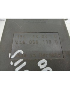 [91679] MANDO SUSPENSION NEUMATICA - IVECO STRALIS (AS)...