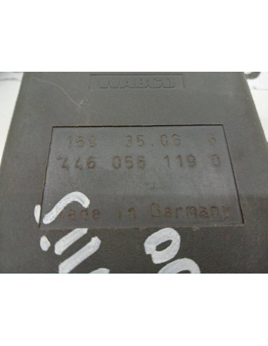 [91679] MANDO SUSPENSION NEUMATICA - IVECO...