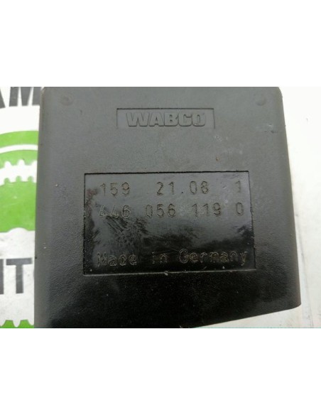 [91063] MANDO SUSPENSION NEUMATICA - DAF SERIE 95 XF .XXX