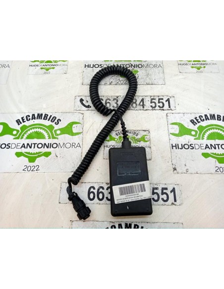 [91063] MANDO SUSPENSION NEUMATICA - DAF SERIE 95 XF .XXX