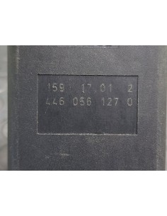 [99067] MANDO SUSPENSION NEUMATICA - MAN LE 140