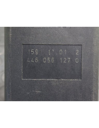 [99067] MANDO SUSPENSION NEUMATICA - MAN LE 140