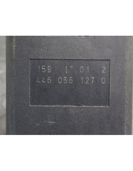 [99067] MANDO SUSPENSION NEUMATICA - MAN LE 140