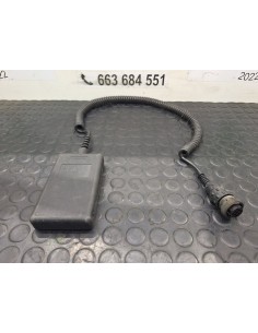 [99067] MANDO SUSPENSION NEUMATICA - MAN LE 140 2
