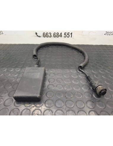 [99067] MANDO SUSPENSION NEUMATICA - MAN LE 140