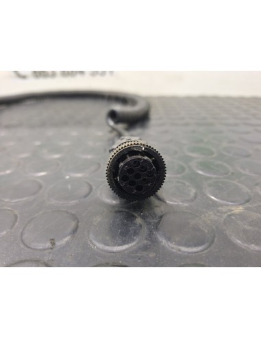 [99067] MANDO SUSPENSION NEUMATICA - MAN LE 140