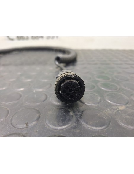 [99067] MANDO SUSPENSION NEUMATICA - MAN LE 140