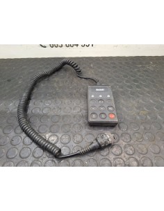 [101253] MANDO SUSPENSION NEUMATICA - DAF SERIE XF EURO 6...