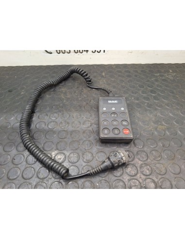 [101253] MANDO SUSPENSION NEUMATICA - DAF SERIE...