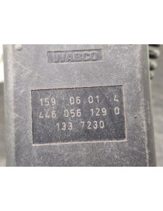 [101253] MANDO SUSPENSION NEUMATICA - DAF SERIE XF EURO 6... 2