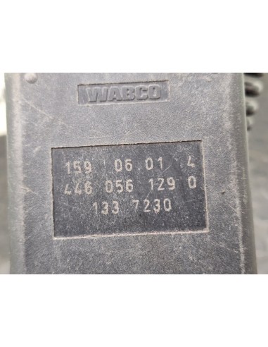 [101253] MANDO SUSPENSION NEUMATICA - DAF SERIE...