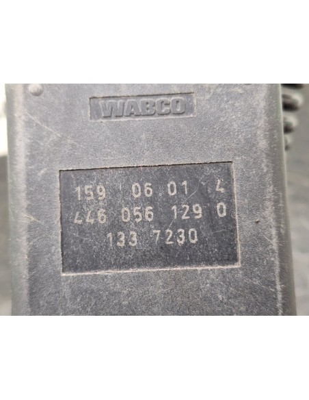 [101253] MANDO SUSPENSION NEUMATICA - DAF SERIE XF EURO 6 (01/2013 - ...)