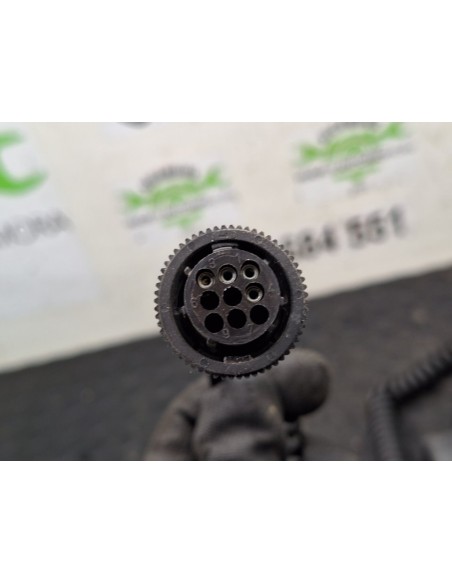 [101253] MANDO SUSPENSION NEUMATICA - DAF SERIE XF EURO 6 (01/2013 - ...)