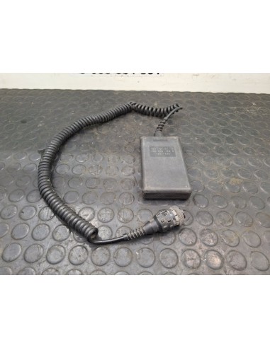 [101253] MANDO SUSPENSION NEUMATICA - DAF SERIE...