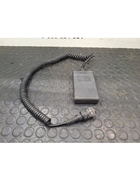 [101253] MANDO SUSPENSION NEUMATICA - DAF SERIE XF EURO 6 (01/2013 - ...)