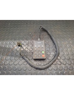 [104158] MANDO SUSPENSION NEUMATICA - MAN MAN 2