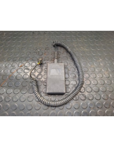 [104158] MANDO SUSPENSION NEUMATICA - MAN MAN