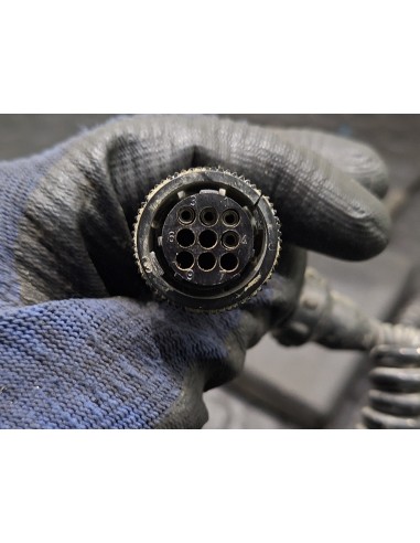 [106065] MANDO SUSPENSION NEUMATICA - RENAULT...